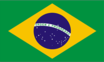 Nation Brazílie flag