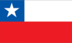 Nation تشيلي flag