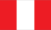 Nation 秘鲁 flag