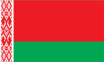 Nation Беларусь flag