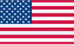 Nation США flag