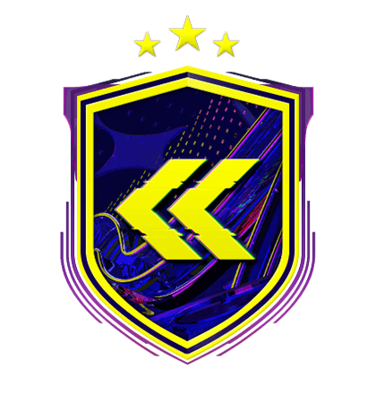Squad Building Challenges Thiago Silva logo