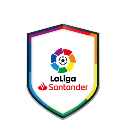Výzvy tvorby mužstva Federico Valverde logo