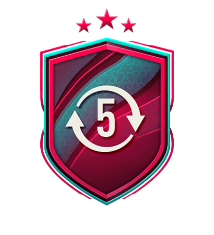 Défis création d'équipe Andrej Kramarić logo