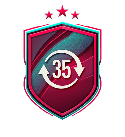 Squad Building Challenges FIFA World Cup Icon PP logo