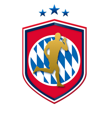 Défis création d'équipe Franck Ribéry logo