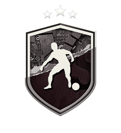 Défis création d'équipe William Carvalho logo