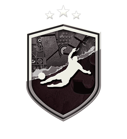 Défis création d'équipe José María Giménez logo