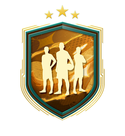 Défis création d'équipe Max. 89 FIFA World Cup Hero Upgrade logo