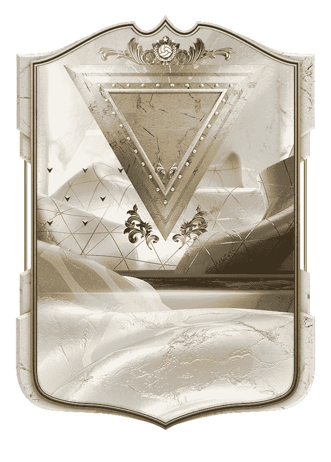  UT: Centurioner-ikon card