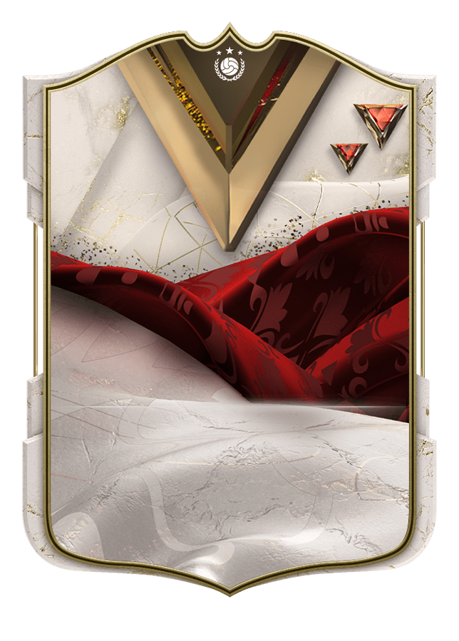 Ultimate Dynasties ICON card