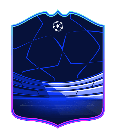UEFA EUROPA LEAGUE TEAM OF THE TOURNAMENT card