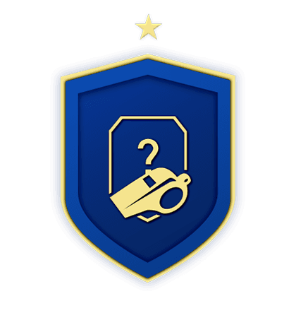Squad Building Challenges Grundlagen I logo