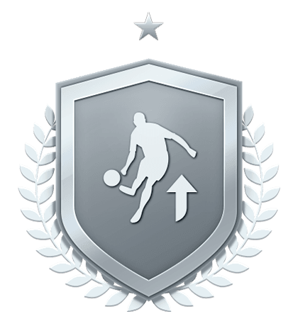 Défis création d'équipe Amélioration Argent logo