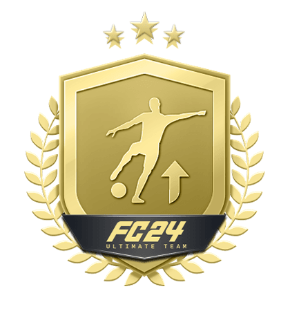 Squad Building Challenges Gold-Upgrade logo