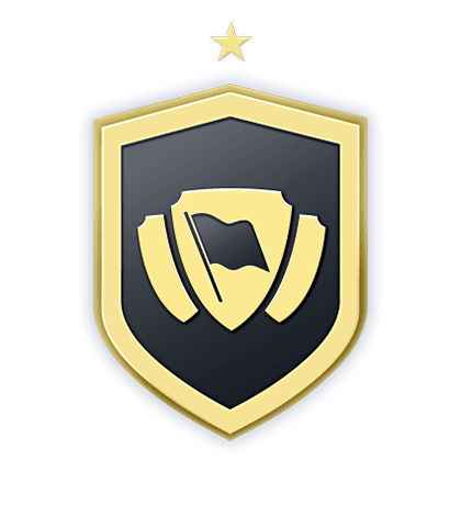 Squad Building Challenges Liga-/Nationen-Hybrid logo