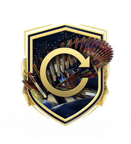 Squad Building Challenges Team of the Season Daily Login Upgrade logo