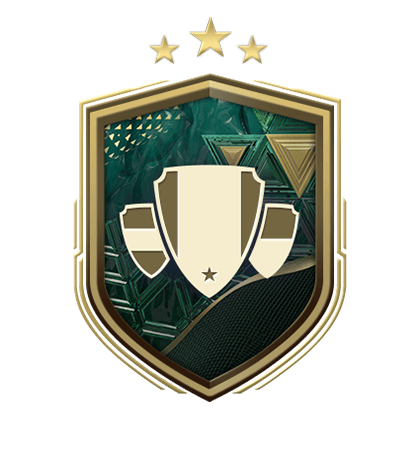 Squad Building Challenges Mixed Leagues Upgrade logo