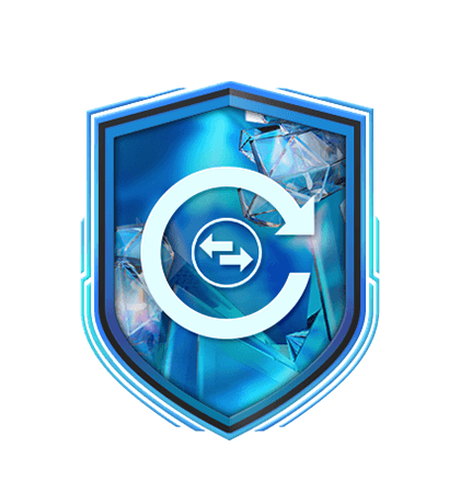 Squad Building Challenges Daily Fantasy FC Challenge logo